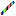 rainbow rod Item 7