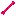 Bubble Gum Bone Item 1