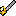 orange-ish Chainsaw Item 1