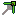 Toxic Pickaxe Item 0