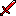 redstone sword Item 0