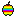 rainbow apple Item 16