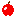 RED JUICY APPLE Item 16