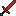 redstone sword Item 0