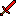 The Redstone Sword Item 3