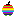 rainbow apple Item 5