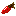 Redstone carrot Item 6