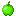 Green Apple Item 0