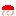 red  Jelly fish Item 1