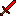 Ruby Sword Item 0