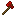 Ruby Axe Item 1