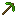 Emerald Pickaxe Item 4