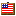 American Flag Item 3