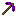 End Pickaxe Item 0