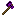End Axe Item 2