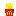 McDonald&#039;s Salty Fries Item 5