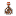 bottle of dirt Item 5