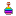 Rainbow Potion Item 3