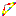 the rainbow bow Item 3