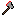 Killer Axe Item 6