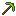 emerald pickaxe Item 0