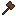 wooden battle axe Item 2