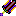 COLORED Triple sword Item 0