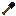 Obsidian diamond spade Item 0