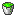 Bucket of Bright Green Glowing Slime Item 14