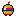 Rainbow apple Item 0