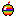 Rainbow apple Item 3