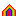 rainbow house Item 1