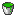 Green Paint Bucket Item 7