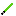 The Light Saber(green) Item 7
