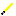 The Light Saber(yellow) Item 0