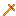 Blaze Sword Item 1