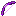Purple bow Item 9