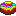 Rainbow cake Item 4