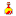 Bottle of Lava Item 3