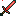 Ruby sword Item 5