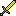 Shiny Golden Sword