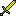 Shiny Golden Sword Item 5