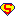 Superman Logo Item 3