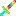 Cursed Rainbow/Diamond sword (Zoeyique) Item 1