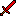 red ston sword Item 2