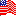 U.S.A flag Item 0