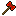 Crimson Double Axe Item 9