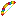 Rainbow bow Item 6