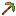 Green Lantern  pikaxe Item 1