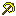 golden cross bow Item 7